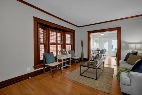 Tiny photo for 325 W 6th Avenue, Columbus, OH 43201 (MLS # 226033913)