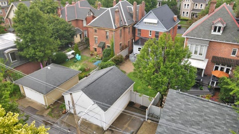 Tiny photo for 325 W 6th Avenue, Columbus, OH 43201 (MLS # 226033913)