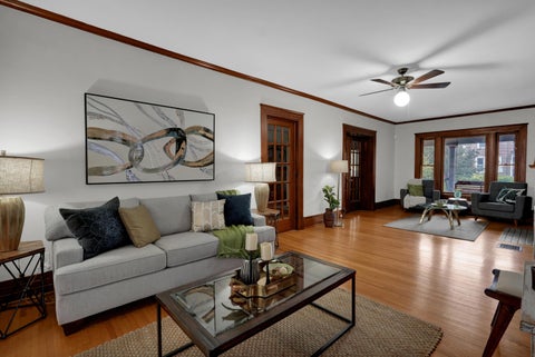 Tiny photo for 325 W 6th Avenue, Columbus, OH 43201 (MLS # 226033913)
