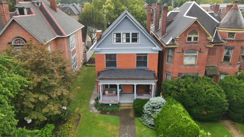Tiny photo for 325 W 6th Avenue, Columbus, OH 43201 (MLS # 226033913)