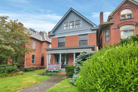 Tiny photo for 325 W 6th Avenue, Columbus, OH 43201 (MLS # 226033913)