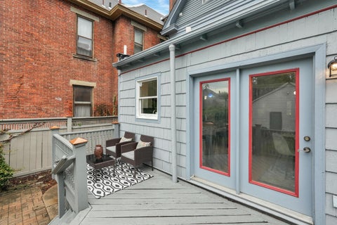 Tiny photo for 325 W 6th Avenue, Columbus, OH 43201 (MLS # 226033913)