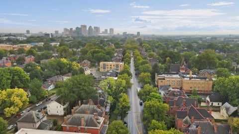 Tiny photo for 325 W 6th Avenue, Columbus, OH 43201 (MLS # 226033913)