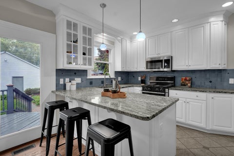 Tiny photo for 325 W 6th Avenue, Columbus, OH 43201 (MLS # 226033913)