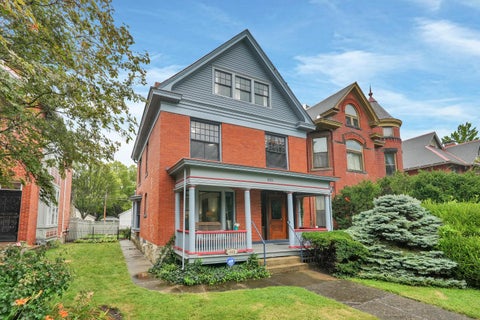Tiny photo for 325 W 6th Avenue, Columbus, OH 43201 (MLS # 226033913)