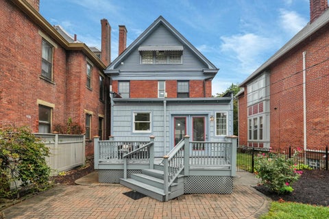 Tiny photo for 325 W 6th Avenue, Columbus, OH 43201 (MLS # 226033913)
