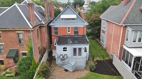 Tiny photo for 325 W 6th Avenue, Columbus, OH 43201 (MLS # 226033913)