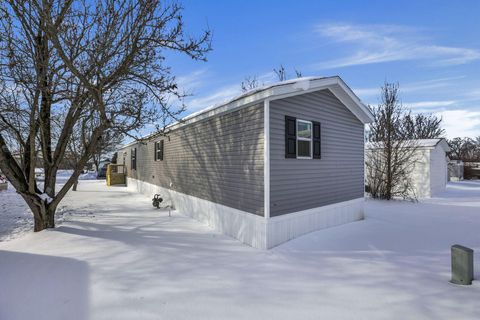 Tiny photo for 1330 Hanover Road Lot 0212 #Lot 0212, Delaware, OH 43015 (MLS # 226005803)