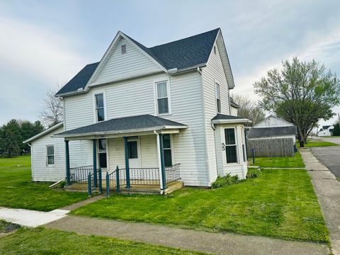 Photo of 55 E Federal Street, Sedalia, OH 43151 (MLS # 226011831)