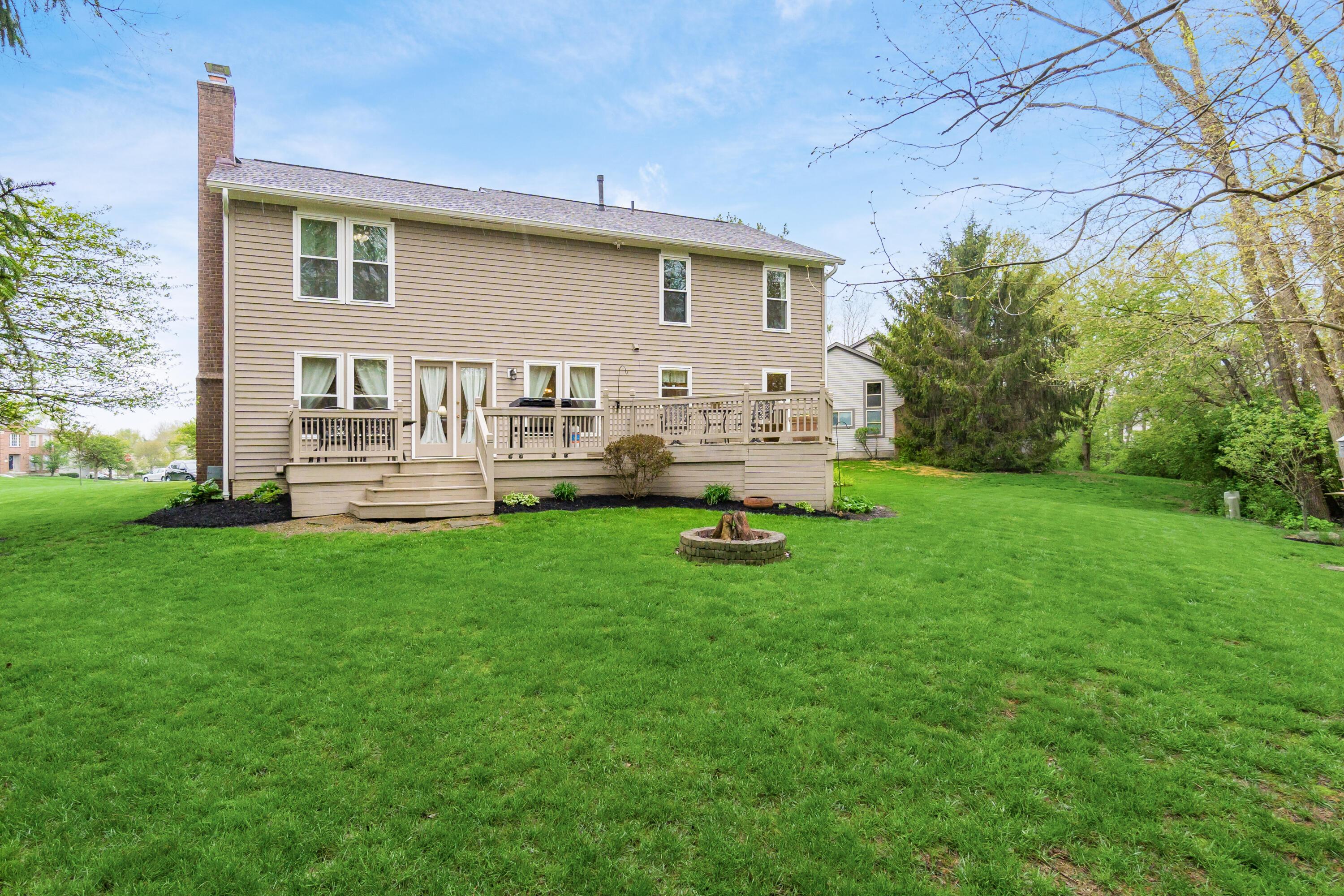 934 Carron Court, Pickerington, Ohio image 36