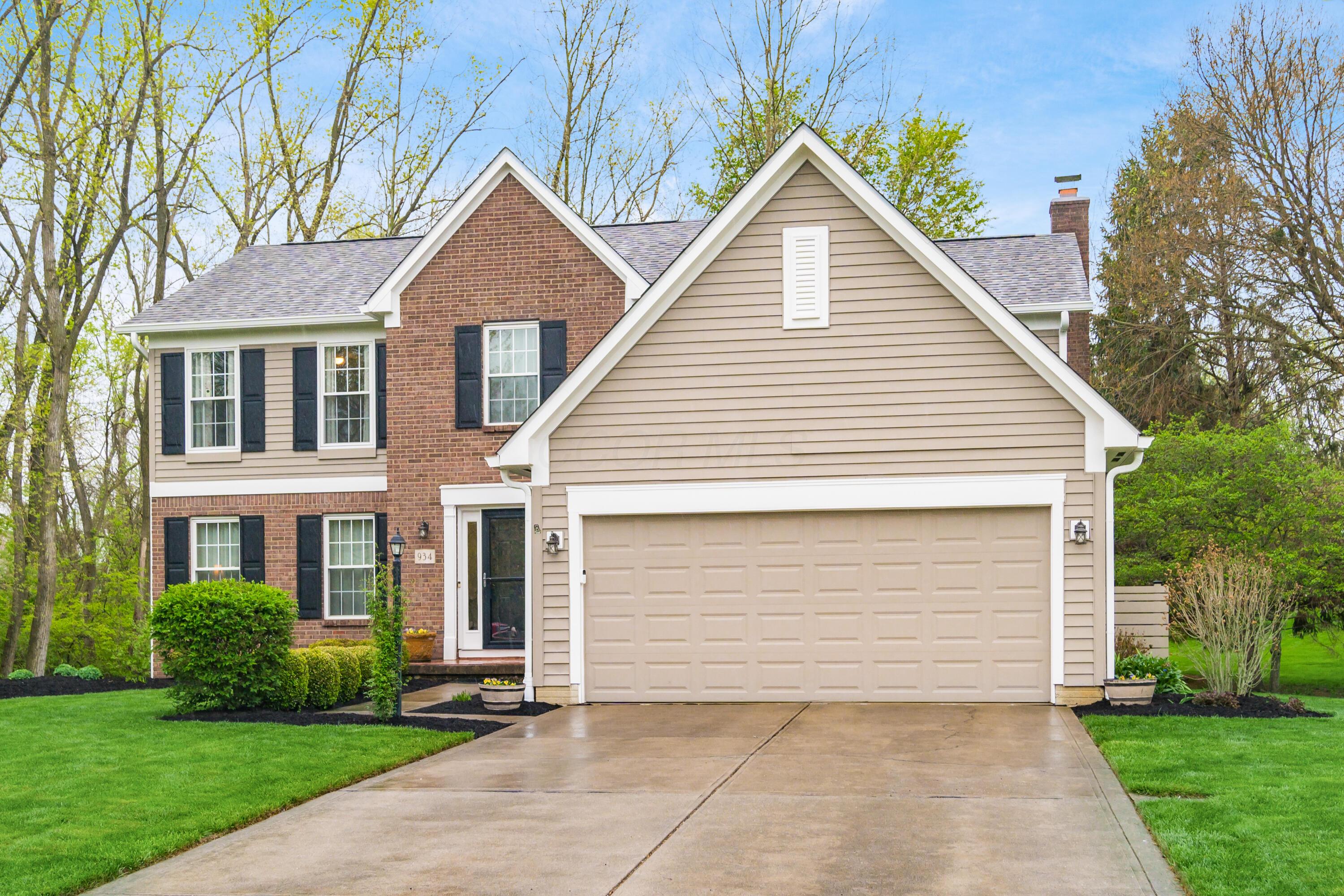 934 Carron Court, Pickerington, Ohio image 4