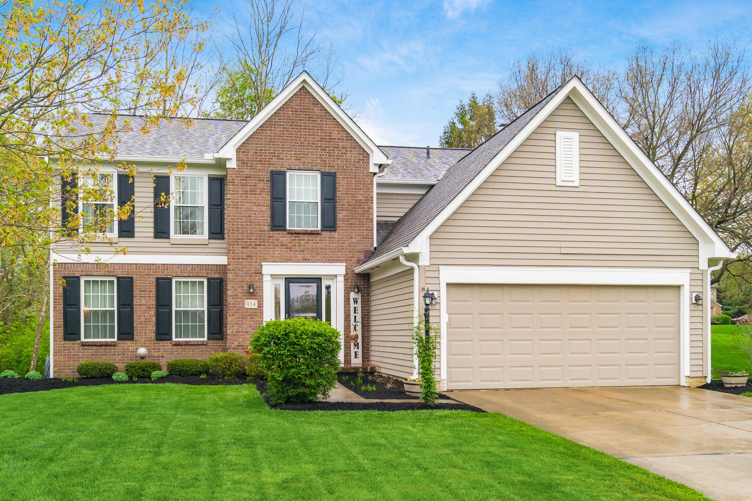 934 Carron Court, Pickerington, Ohio image 3