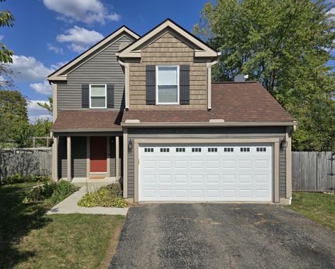 Photo of 2392 Dunsworth Drive, Columbus, OH 43235 (MLS # 225039949)