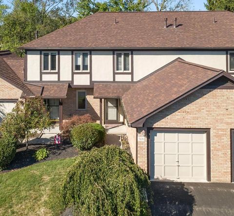 Photo of 7691 Key Deer Drive, Columbus, OH 43085 (MLS # 225038774)