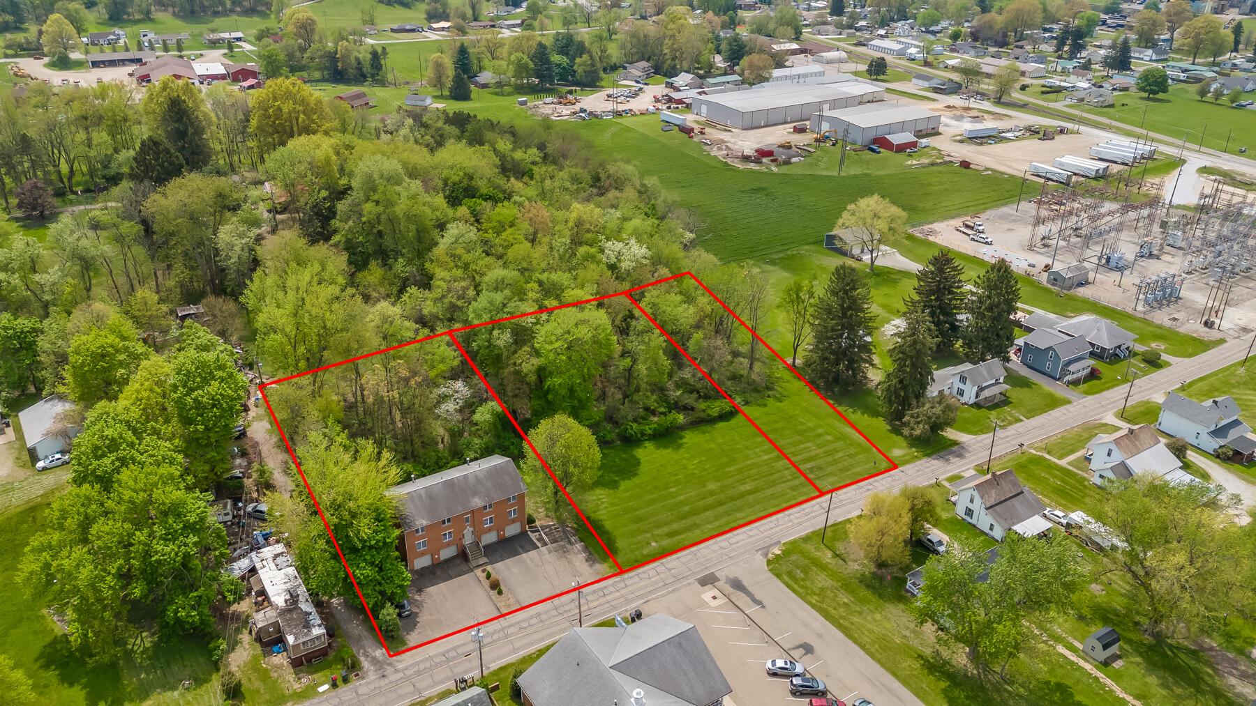 NA Pleasant Valley Drive, Coshocton, Ohio image 1
