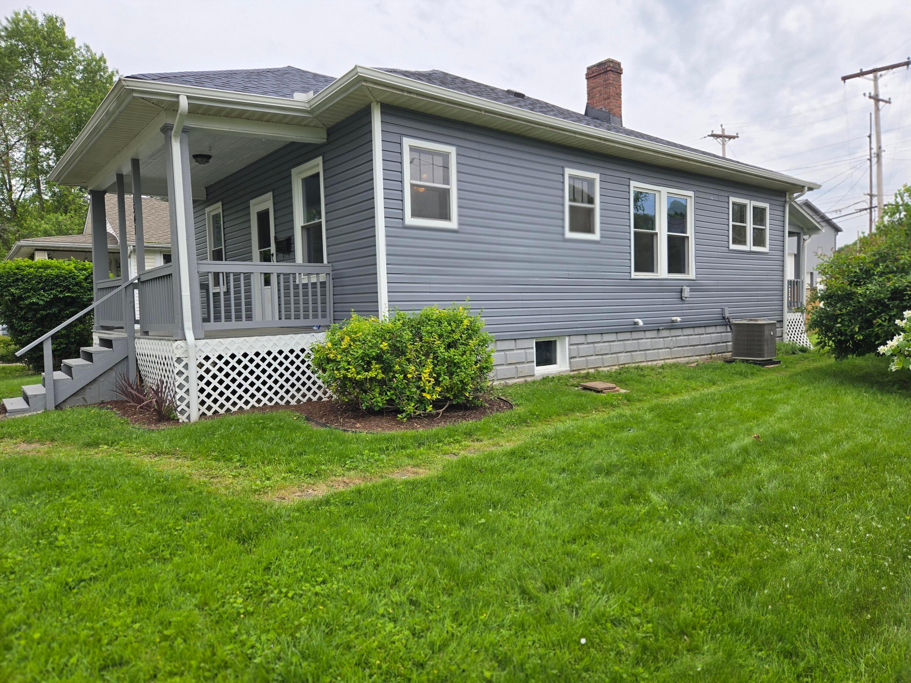 1541 Central Avenue, Zanesville, Ohio image 21