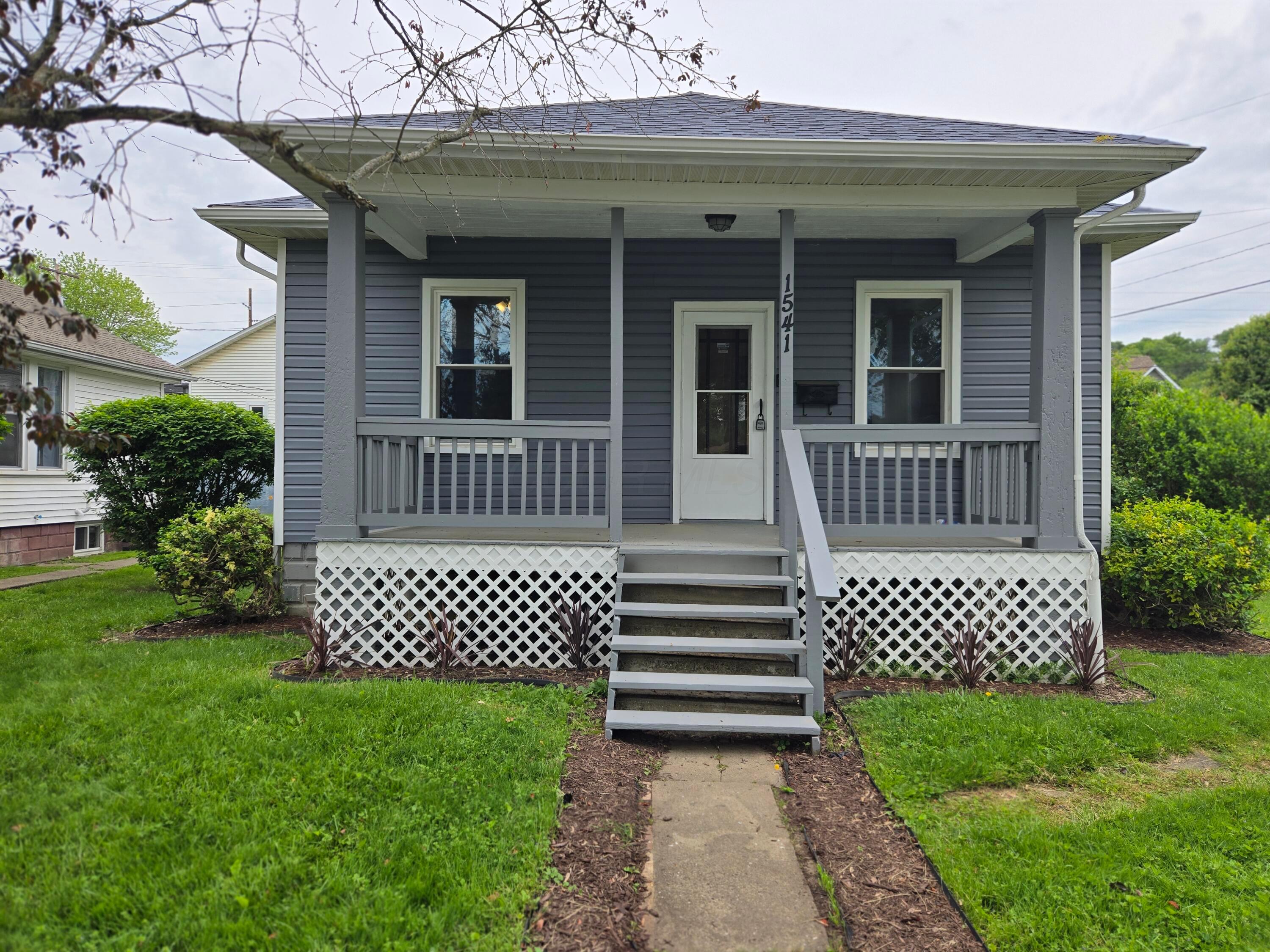 1541 Central Avenue, Zanesville, Ohio image 1