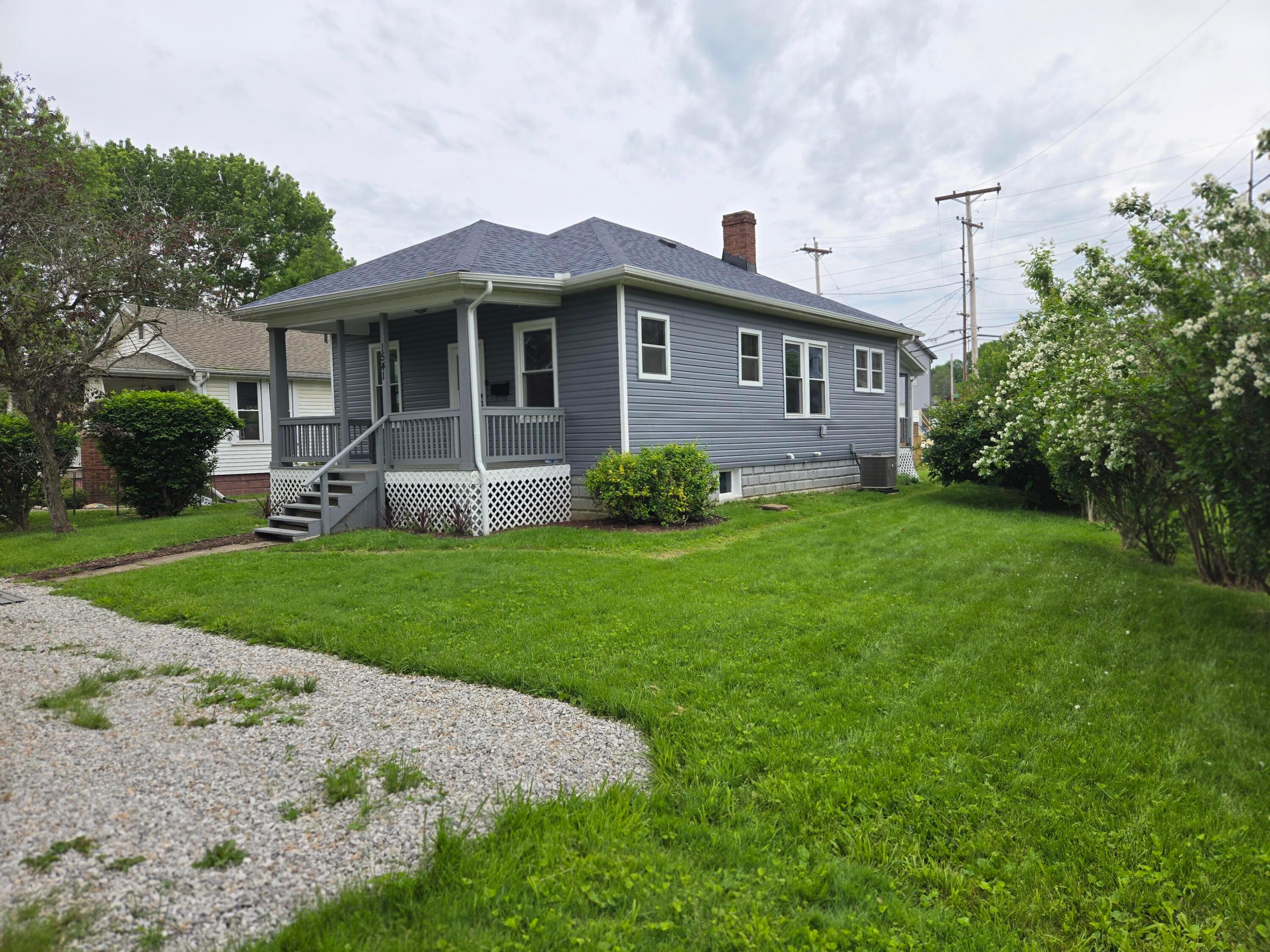 1541 Central Avenue, Zanesville, Ohio image 2