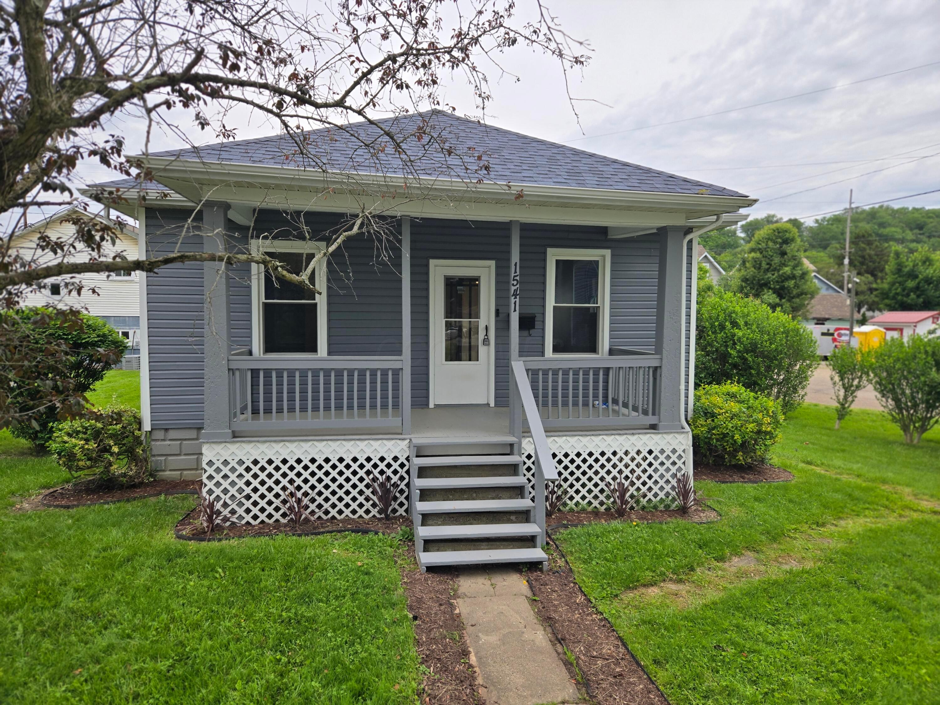 1541 Central Avenue, Zanesville, Ohio image 19