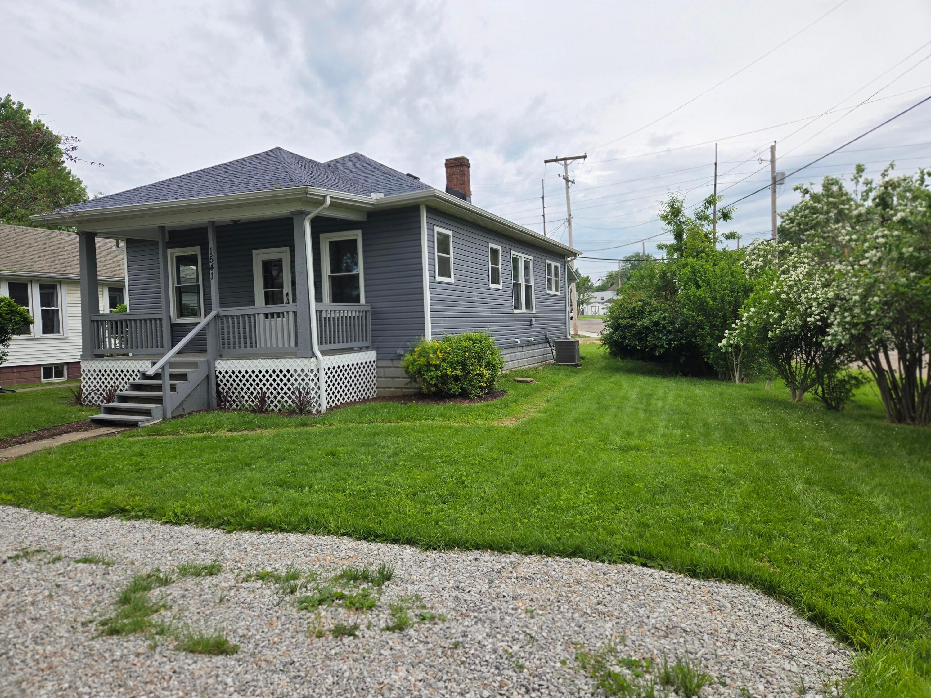 1541 Central Avenue, Zanesville, Ohio image 20