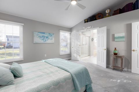 Tiny photo for 6919 Joysmith Circle, New Albany, OH 43054 (MLS # 225043503)