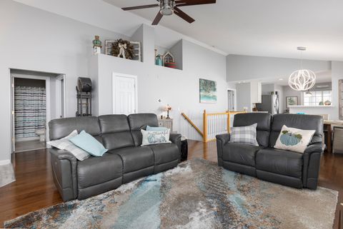 Tiny photo for 6919 Joysmith Circle, New Albany, OH 43054 (MLS # 225043503)