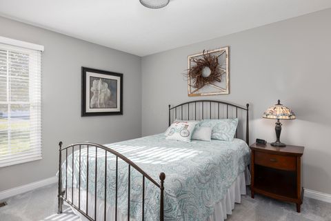 Tiny photo for 6919 Joysmith Circle, New Albany, OH 43054 (MLS # 225043503)