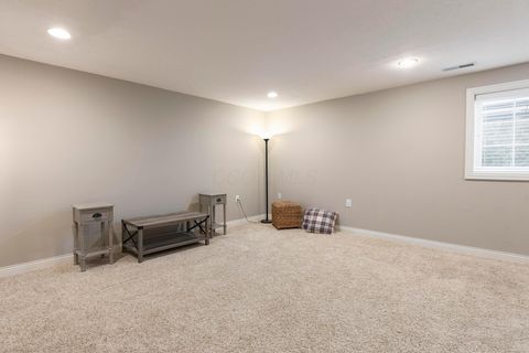 Tiny photo for 6919 Joysmith Circle, New Albany, OH 43054 (MLS # 225043503)