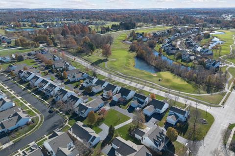 Tiny photo for 6919 Joysmith Circle, New Albany, OH 43054 (MLS # 225043503)