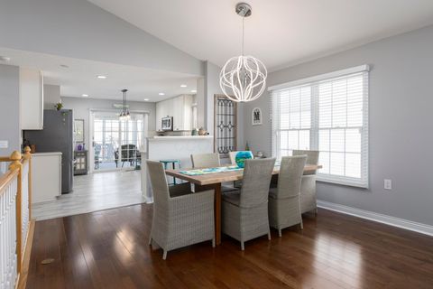 Tiny photo for 6919 Joysmith Circle, New Albany, OH 43054 (MLS # 225043503)