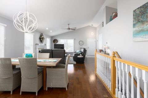 Tiny photo for 6919 Joysmith Circle, New Albany, OH 43054 (MLS # 225043503)