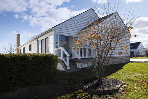 Tiny photo for 6919 Joysmith Circle, New Albany, OH 43054 (MLS # 225043503)