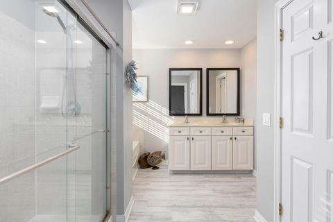 Tiny photo for 6919 Joysmith Circle, New Albany, OH 43054 (MLS # 225043503)