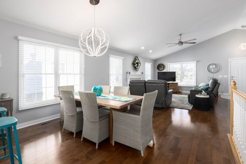 Tiny photo for 6919 Joysmith Circle, New Albany, OH 43054 (MLS # 225043503)