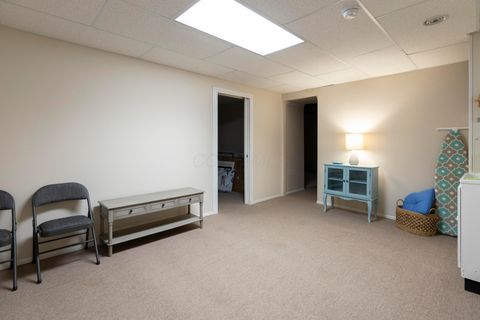 Tiny photo for 6919 Joysmith Circle, New Albany, OH 43054 (MLS # 225043503)