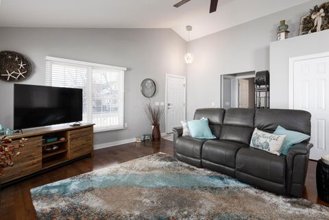 Tiny photo for 6919 Joysmith Circle, New Albany, OH 43054 (MLS # 225043503)