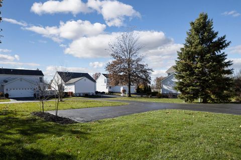 Tiny photo for 6919 Joysmith Circle, New Albany, OH 43054 (MLS # 225043503)