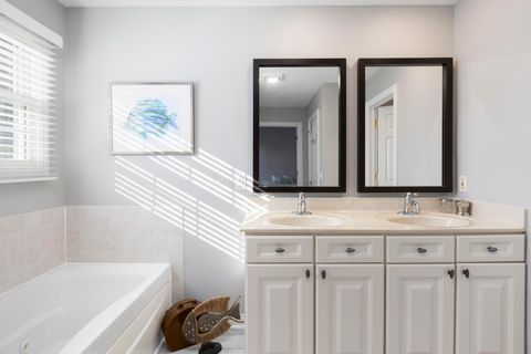 Tiny photo for 6919 Joysmith Circle, New Albany, OH 43054 (MLS # 225043503)