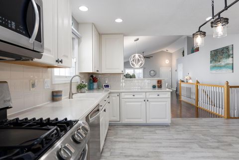 Tiny photo for 6919 Joysmith Circle, New Albany, OH 43054 (MLS # 225043503)