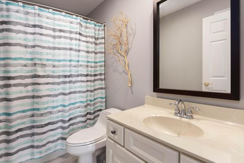 Tiny photo for 6919 Joysmith Circle, New Albany, OH 43054 (MLS # 225043503)