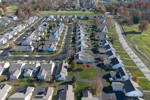 Tiny photo for 6919 Joysmith Circle, New Albany, OH 43054 (MLS # 225043503)