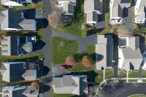 Tiny photo for 6919 Joysmith Circle, New Albany, OH 43054 (MLS # 225043503)