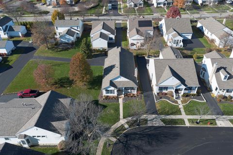 Tiny photo for 6919 Joysmith Circle, New Albany, OH 43054 (MLS # 225043503)