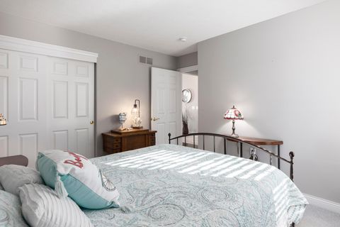 Tiny photo for 6919 Joysmith Circle, New Albany, OH 43054 (MLS # 225043503)