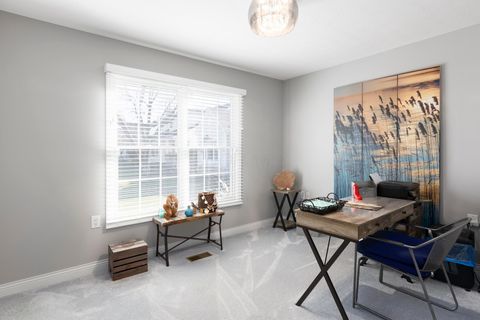 Tiny photo for 6919 Joysmith Circle, New Albany, OH 43054 (MLS # 225043503)