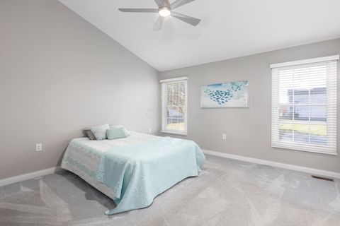 Tiny photo for 6919 Joysmith Circle, New Albany, OH 43054 (MLS # 225043503)