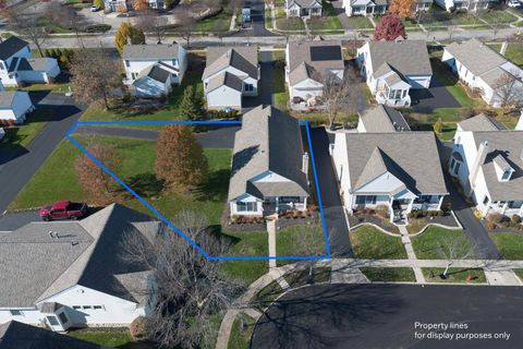 Tiny photo for 6919 Joysmith Circle, New Albany, OH 43054 (MLS # 225043503)