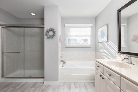 Tiny photo for 6919 Joysmith Circle, New Albany, OH 43054 (MLS # 225043503)