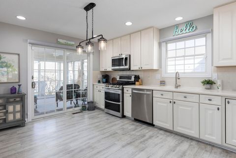 Tiny photo for 6919 Joysmith Circle, New Albany, OH 43054 (MLS # 225043503)