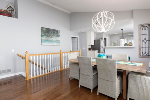 Tiny photo for 6919 Joysmith Circle, New Albany, OH 43054 (MLS # 225043503)